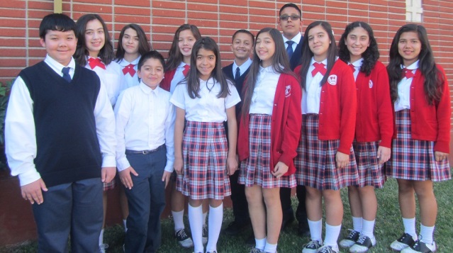 Academic Junior High Decathlon – Archdiocese Of Los Angeles California  Catholic Schools